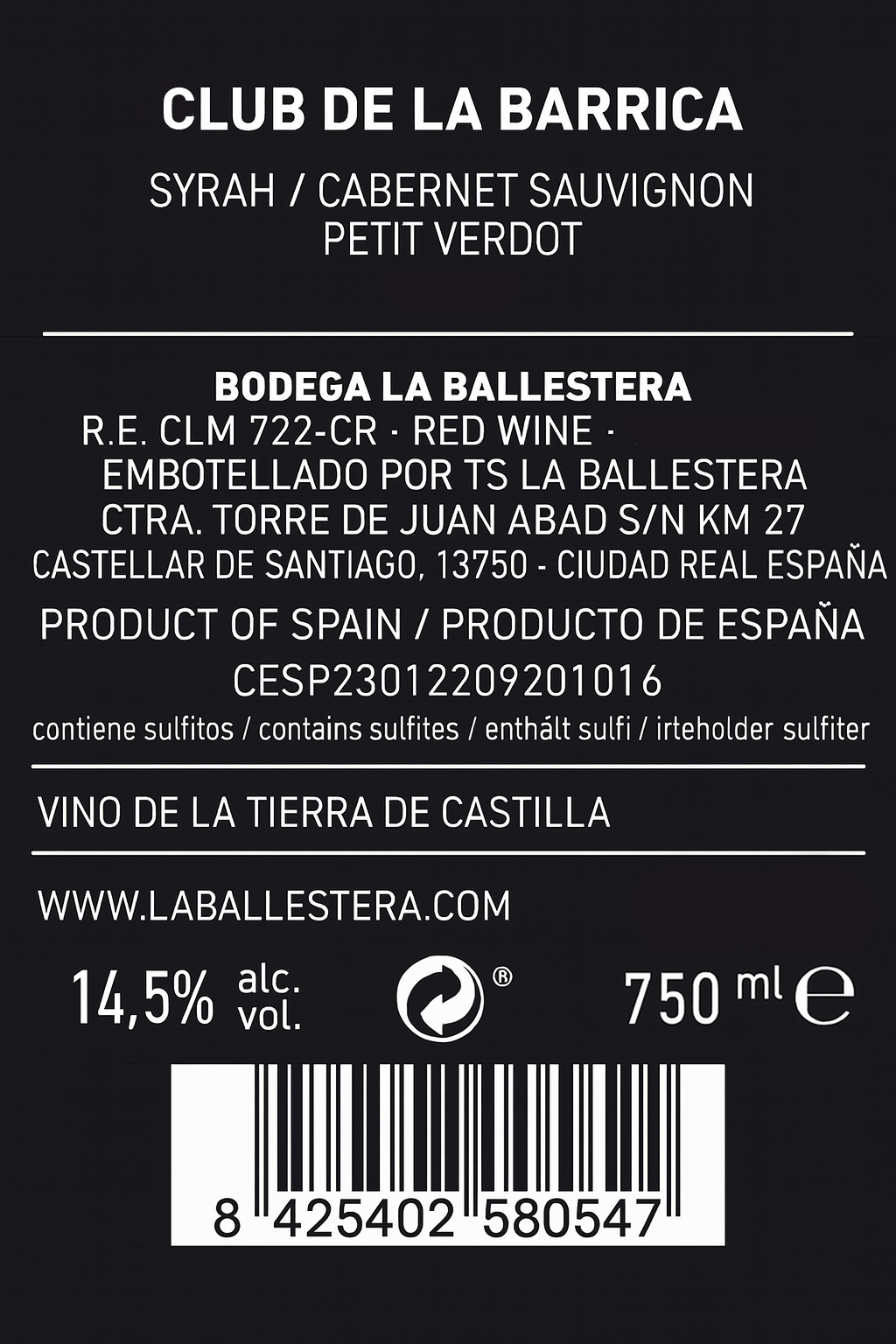 Club de la Barrica - Imagen 2